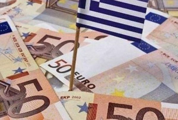 Πρόωρη αποπληρωμή χρέους: Στόχος η πλήρης εξόφληση των δανείων του πρώτου μνημονίου&hellip;