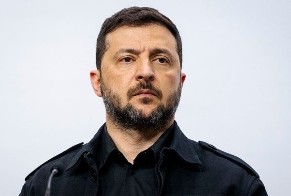 Ζελένσκι: Τα ξένα στρατεύματα είναι η μόνη «πραγματική» εγγύηση ασφαλείας για την Ουκρανία