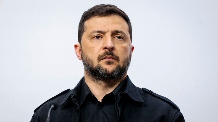 Ζελένσκι: Τα ξένα στρατεύματα είναι η μόνη «πραγματική» εγγύηση ασφαλείας για την Ουκρανία