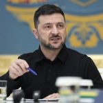 Νέα φόρμουλα ειρηνευτικών συνομιλιών για την Ουκρανία: Πρόταση των ΗΠΑ με συμμετοχή Ρωσίας και πιθανώς Ευρώπης