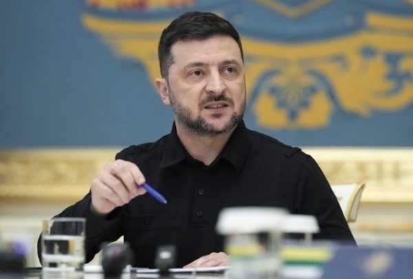 Νέα φόρμουλα ειρηνευτικών συνομιλιών για την Ουκρανία: Πρόταση των ΗΠΑ με συμμετοχή&hellip;