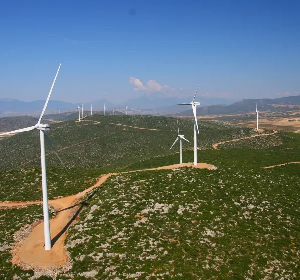 Όμιλος ΔΕΗ: Νέα ορόσημα και ενισχυμένη διαφάνεια στην ετήσια Έκθεση Βιώσιμης Ανάπτυξης