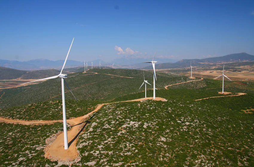 Όμιλος ΔΕΗ: Νέα ορόσημα και ενισχυμένη διαφάνεια στην ετήσια Έκθεση Βιώσιμης Ανάπτυξης