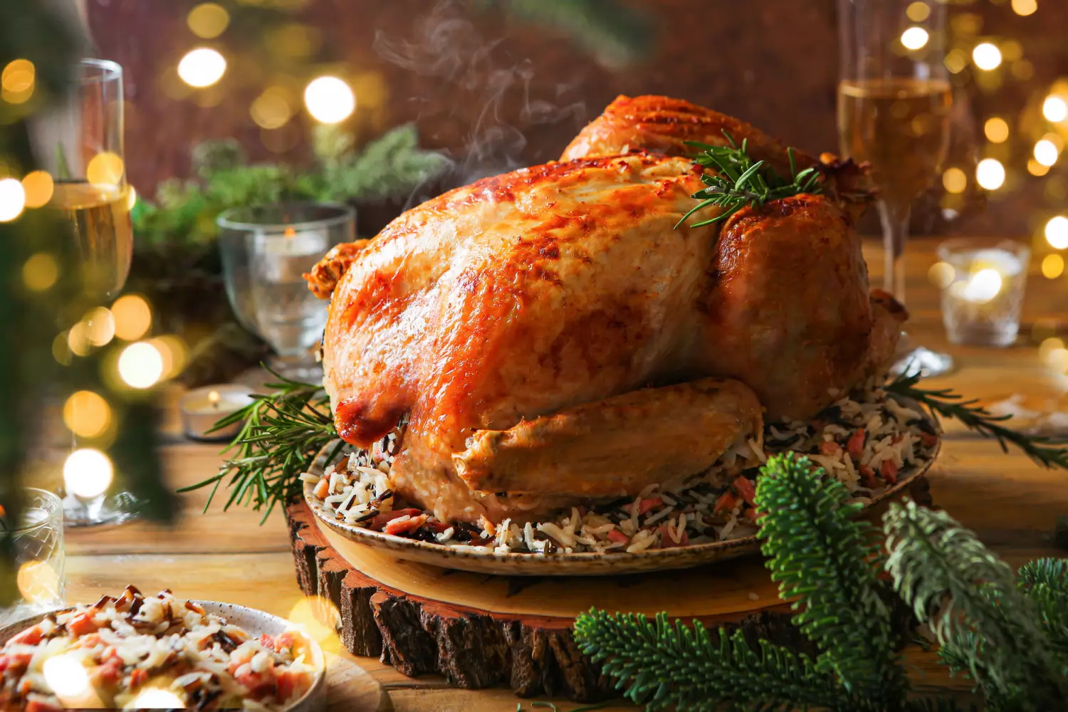 Η γαλοπούλα των Τσάρων: Μία συνταγή του 19ου&hellip;