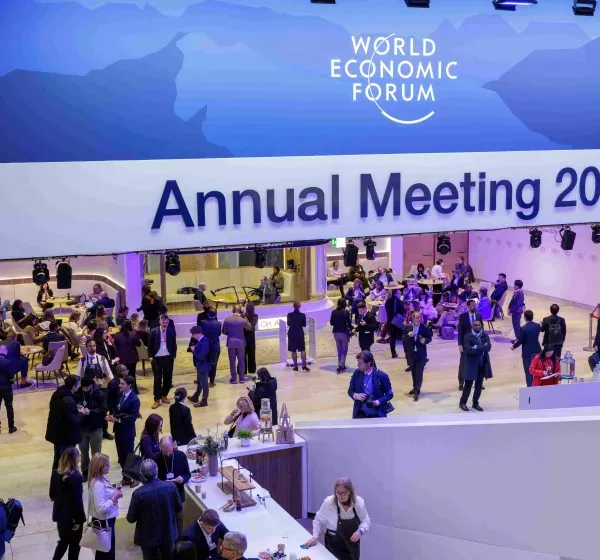 Στάσσης από το WEF26:  Ενεργειακός και τεχνολογικός μετασχηματισμός στην πράξη – Πώς η ΔΕΗ εξελίσσεται&hellip;