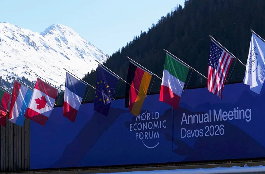 Νταβός: Από τις γεωπολιτικές εκπλήξεις ως την πίεση για ρυθμίσεις — τι έμεινε από τη Σύνοδο