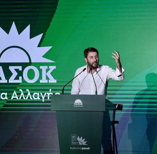 Τι σημαίνει η “στροφή” Ανδρουλάκη για συστράτευση των προοδευτικών δυνάμεων- Το παρασκήνιο με Χαρίτση