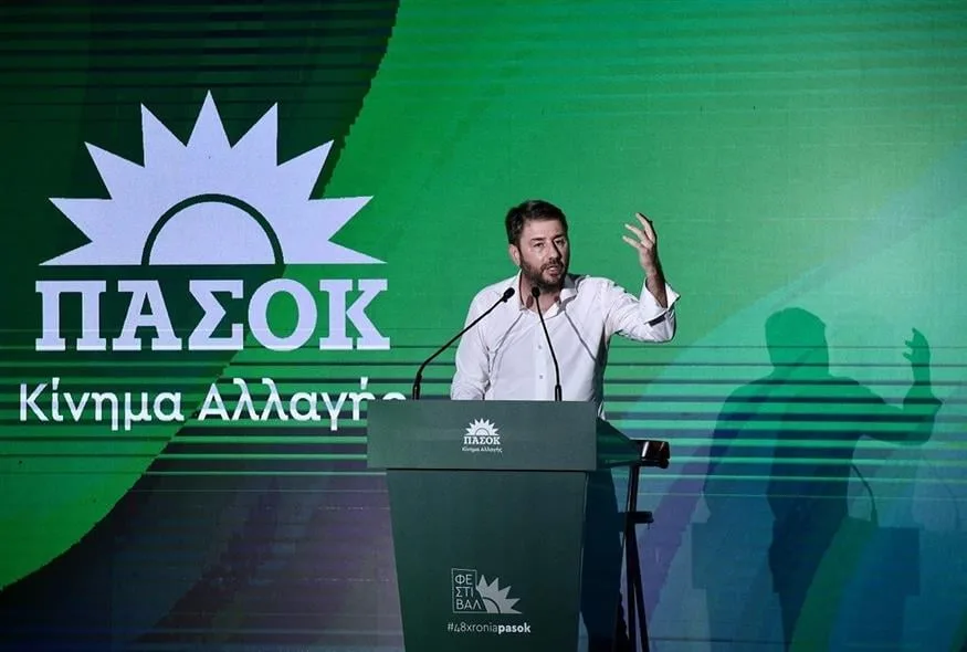 Τι σημαίνει η “στροφή” Ανδρουλάκη για συστράτευση των προοδευτικών δυνάμεων- Το παρασκήνιο με Χαρίτση