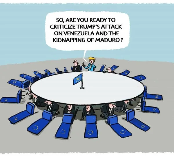 Η απάντηση της Ευρώπης