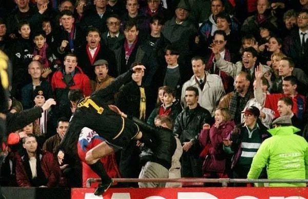 «Ήταν η καλύτερη στιγμή της καριέρας μου»