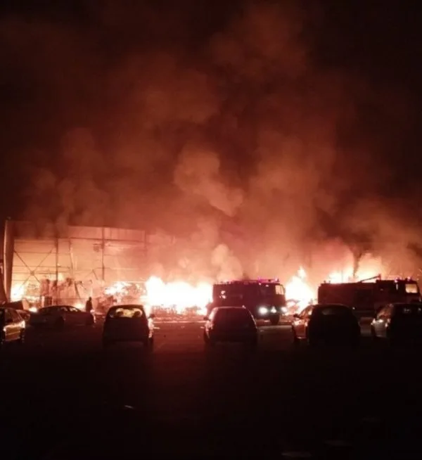 Εργατικά δυστυχήματα: Πάνω από 200 νεκροί σε ένα χρόνο