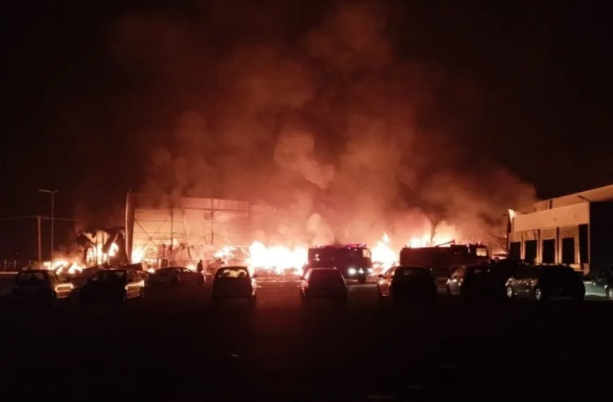 Εργατικά δυστυχήματα: Πάνω από 200 νεκροί σε ένα χρόνο