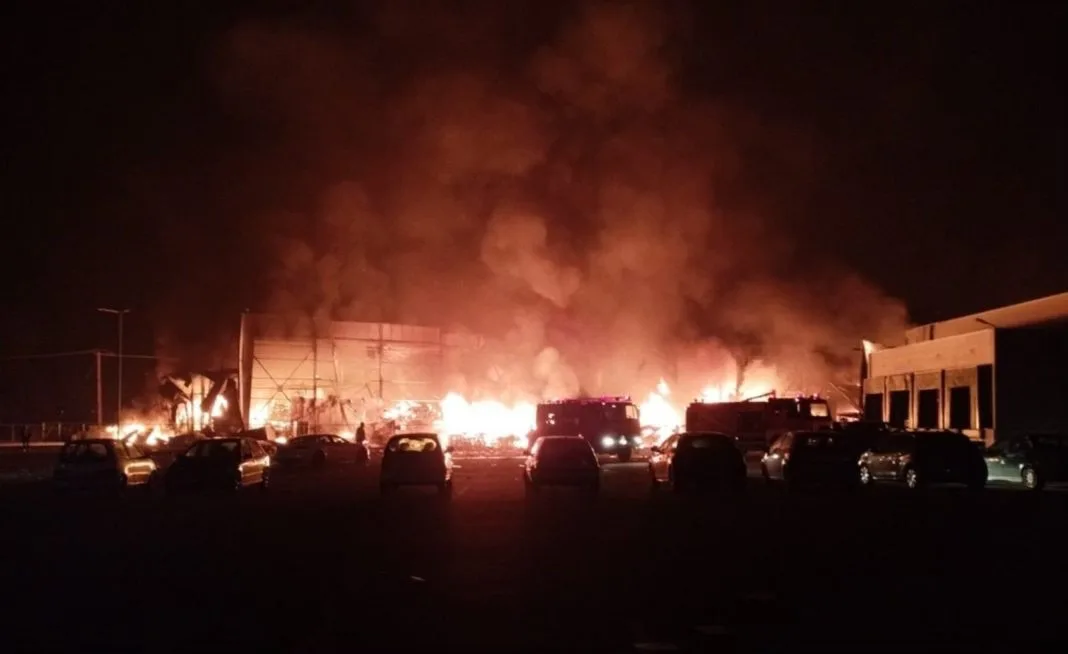 Εργατικά δυστυχήματα: Πάνω από 200 νεκροί σε ένα χρόνο