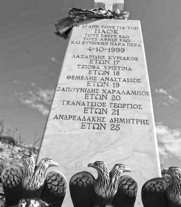 Από τα Τέμπη στη Ρουμανία: μια πληγή που άνοιξε ξανά για τον ΠΑΟΚ