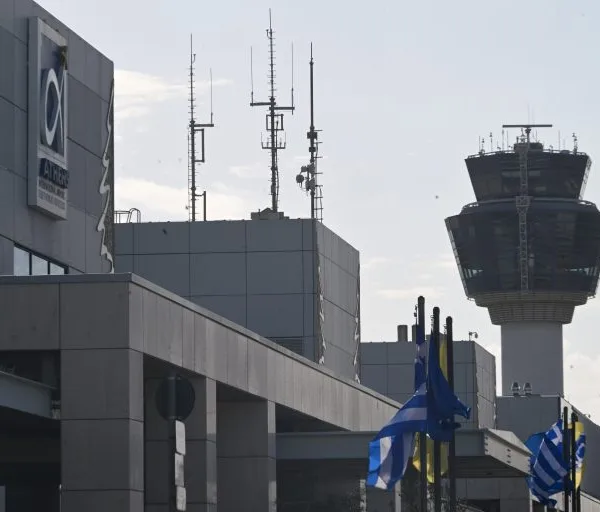 Εισαγγελική έρευνα για το χάος στο FIR Αθηνών