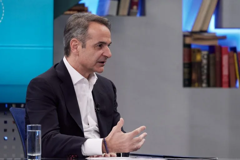 Μητσοτάκης: Στο πρώτο δεκαήμερο του Φεβρουαρίου η συνάντηση με Ερντογάν – Δεν θα δώσω στους αγρότες περισσότερα χρήματα 