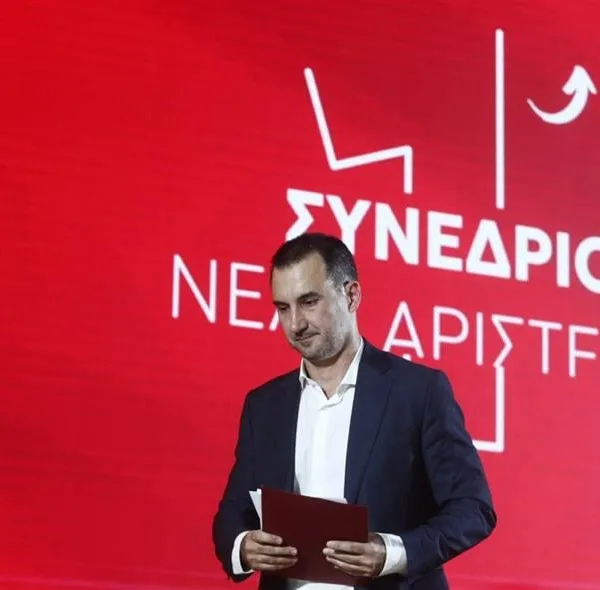 Νέα Αριστερά: Συνέδριο αποφάσεων στο ΣΕΦ με φόντο τον Τσίπρα και το μέλλον των συνεργασιών