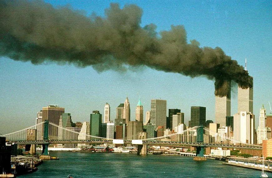 Πότε άρχισε πραγματικά ο 21ος αιώνας;