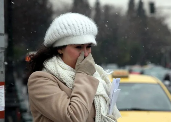 Τζούφια η «πολική φωτοβολίδα» – Η Αττική δεν θα δει άσπρη μέρα