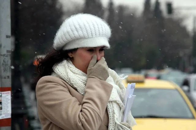 Τζούφια η «πολική φωτοβολίδα» – Η Αττική δεν θα δει άσπρη μέρα