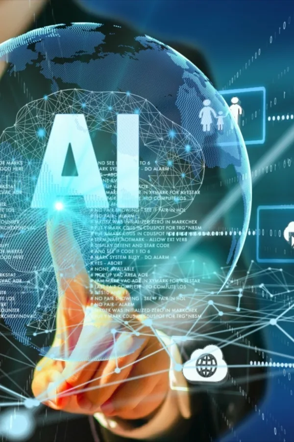 Τεχνητή Νοημοσύνη: Οι Έλληνες την υιοθετούν μαζικά αλλά ζητούν αυστηρούς κανόνες