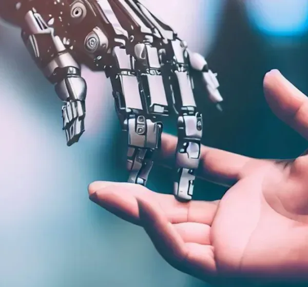 Η απειλή της τεχνητής υπερνοημοσύνης