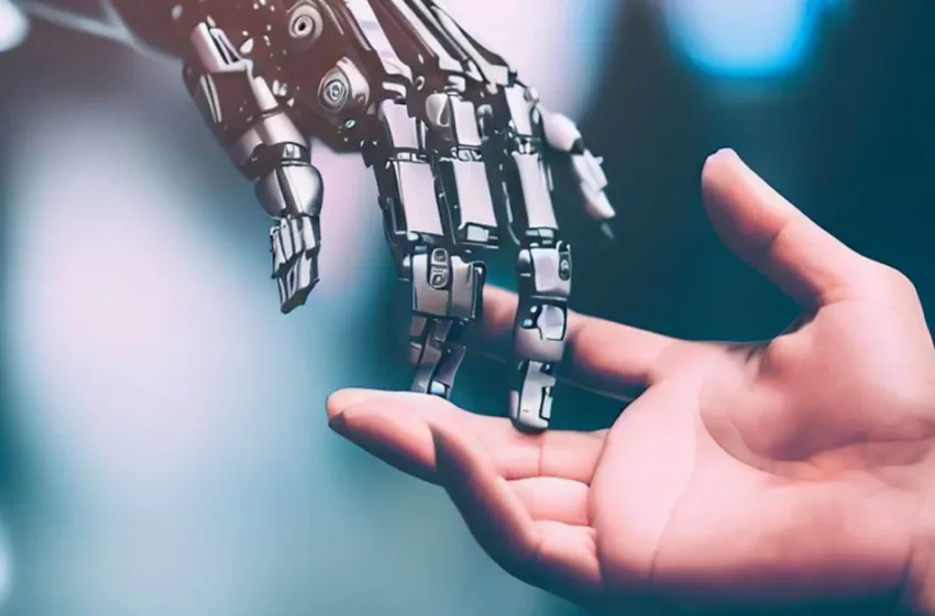 Η απειλή της τεχνητής υπερνοημοσύνης