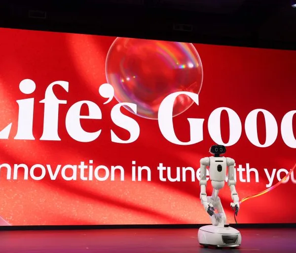 CES 2026 στο Λας Βέγκας: Η τεχνητή νοημοσύνη&hellip;