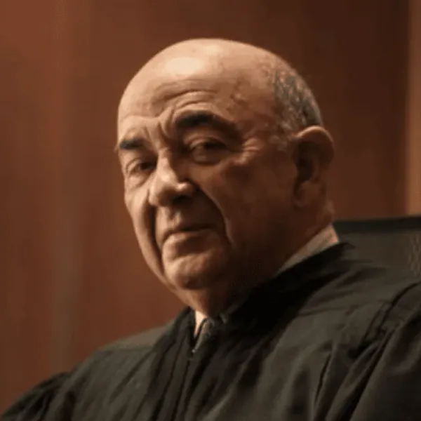 Άλβιν Κ. Χέλερσταϊν: Ο δικαστής των μεγάλων υποθέσεων θα δικάσει τον Μαδούρο