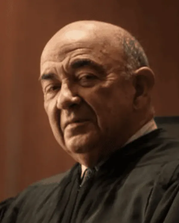 Άλβιν Κ. Χέλερσταϊν: Ο δικαστής των μεγάλων υποθέσεων θα δικάσει τον Μαδούρο