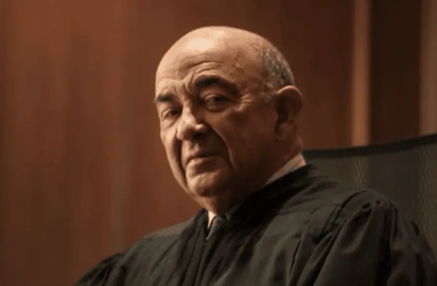 Άλβιν Κ. Χέλερσταϊν: Ο δικαστής των μεγάλων υποθέσεων θα δικάσει τον Μαδούρο