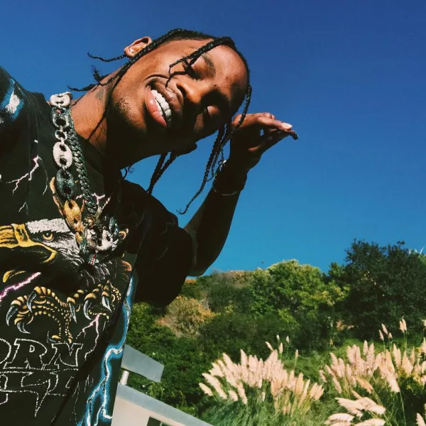 Οδύσσεια: Ο Nolan ποντάρει στην κουλτούρα της ραπ με συμμετοχή του Travis Scott