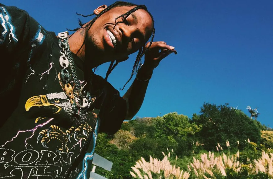 Οδύσσεια: Ο Nolan ποντάρει στην κουλτούρα της ραπ με συμμετοχή του Travis Scott