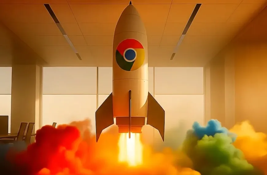 Google θα κάνει «σήμανση» περιεχομένου AI: Προς ένα πιο διαφανές διαδίκτυο;