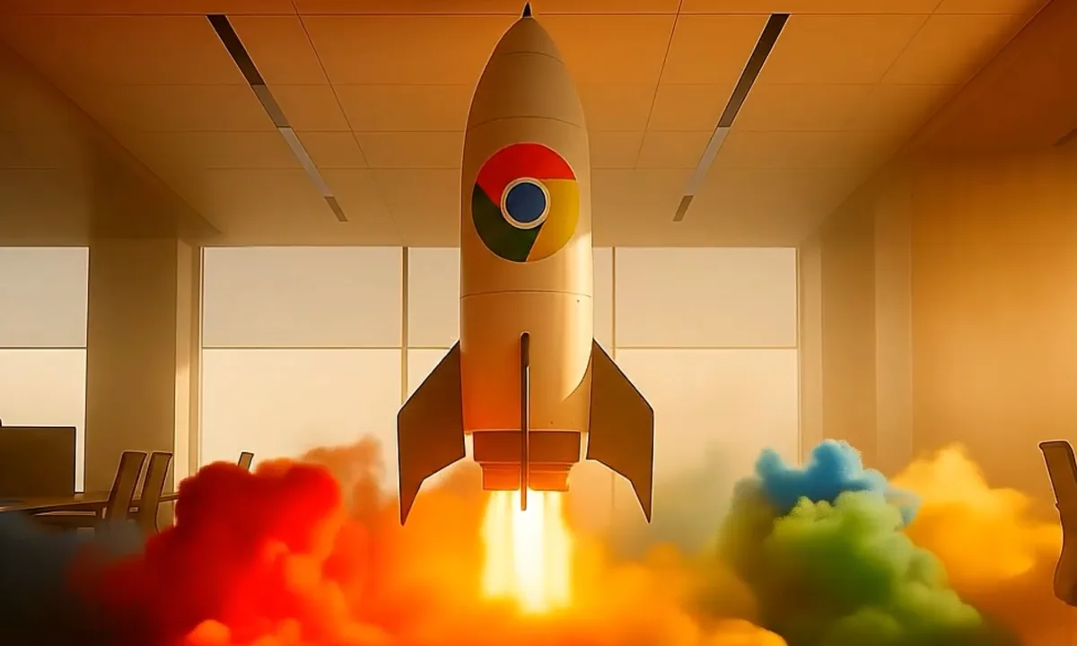 Google θα κάνει «σήμανση» περιεχομένου AI: Προς ένα πιο διαφανές διαδίκτυο;