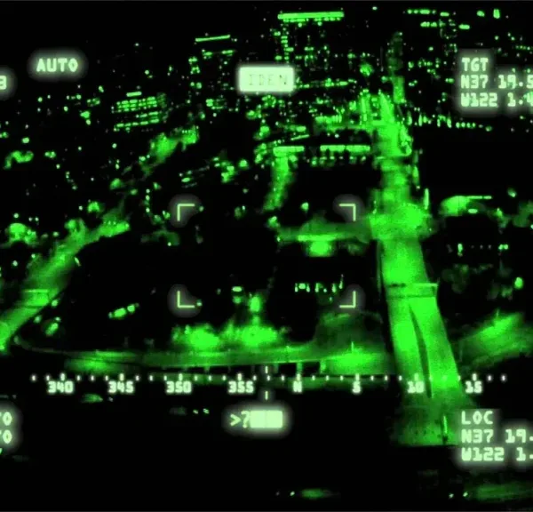 Ο «Αόρατος Πόλεμος»: Η αφήγηση ενός αξιωματικού ασφαλείας&hellip;