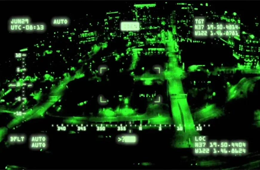 Ο «Αόρατος Πόλεμος»: Η αφήγηση ενός αξιωματικού ασφαλείας της Βενεζουέλας και η επιστημονική ανάλυσή της