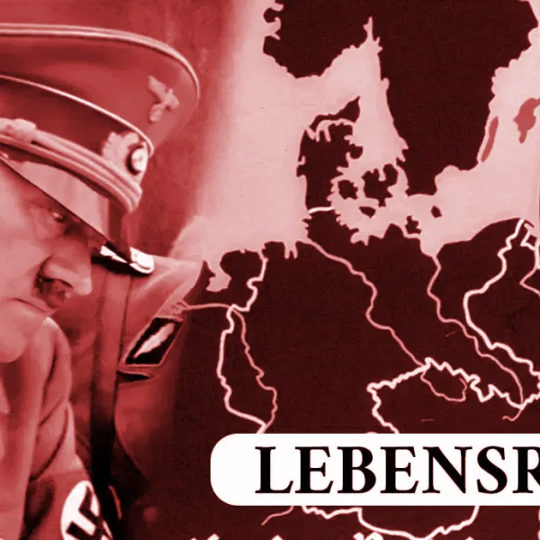 Lebensraum