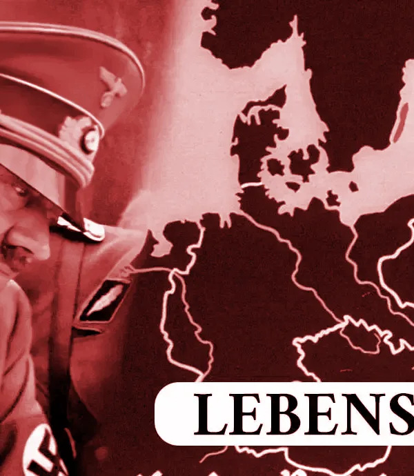 Lebensraum