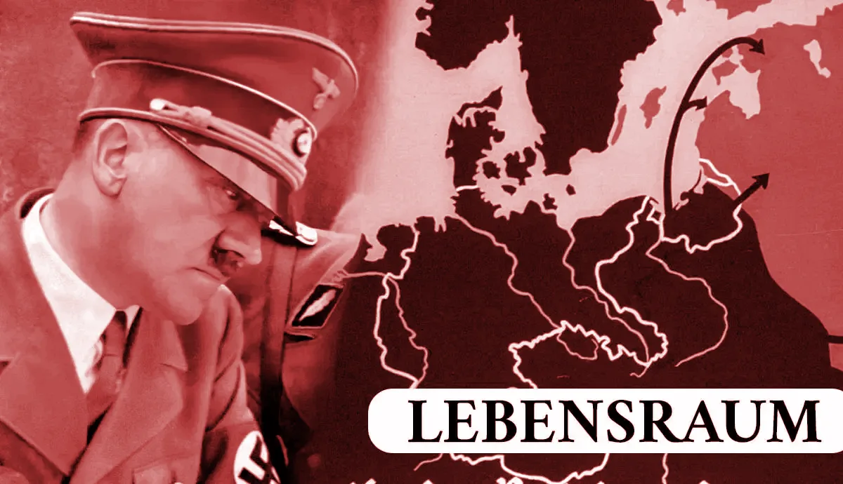 Lebensraum