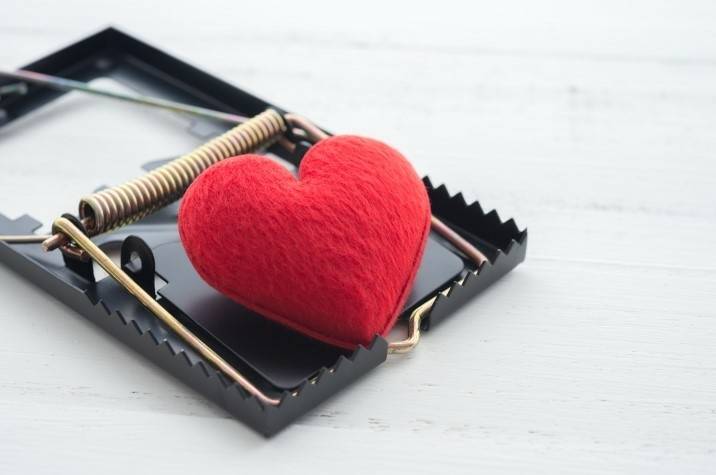 Διαδικτυακές ερωτικές απάτες, αυτή η μάστιγα