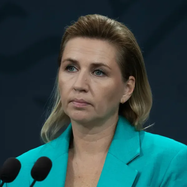 Η Δανία προειδοποιεί: Η κατάληψη της Γροιλανδίας από τις ΗΠΑ θα σημάνει&hellip;