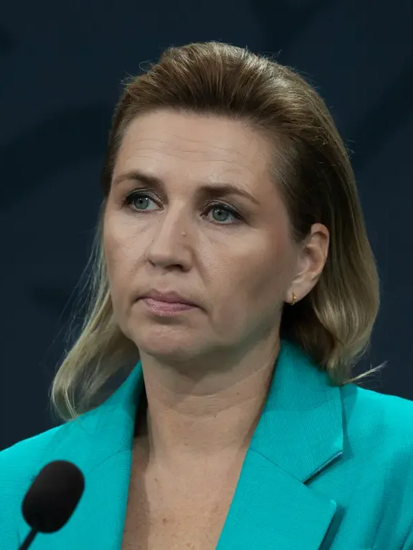 Η Δανία προειδοποιεί: Η κατάληψη της Γροιλανδίας από τις ΗΠΑ θα σημάνει το τέλος του ΝΑΤΟ