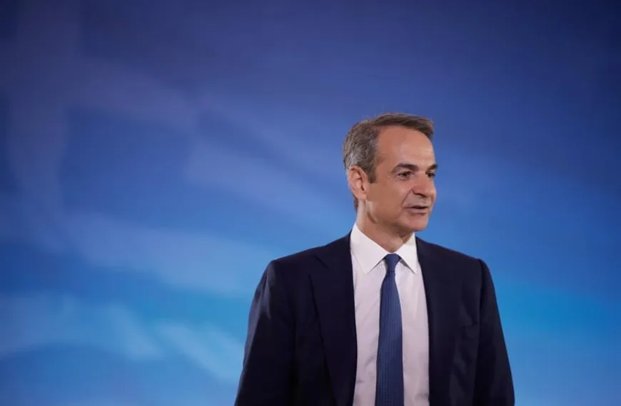 Δέκα χρόνια Μητσοτάκης: H έφοδος στην εξουσία, τα ρήγματα και το τίμημα της κυριαρχίας