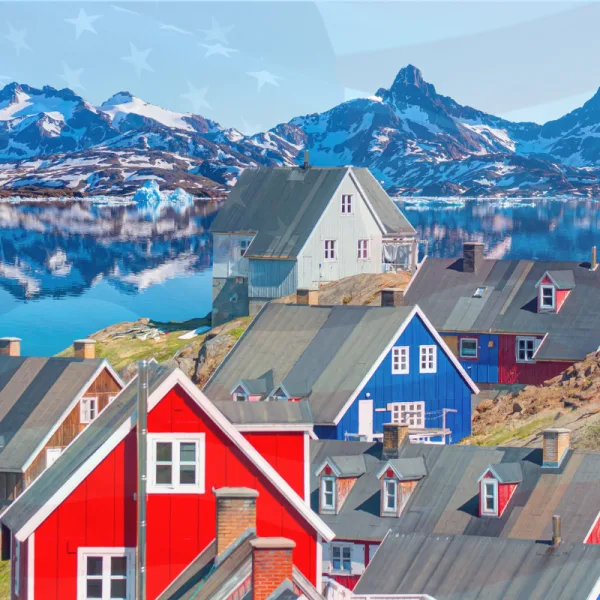 Γιατί ο Τραμπ θέλει να ταπεινώσει την Ευρώπη μέσω Γροιλανδίας