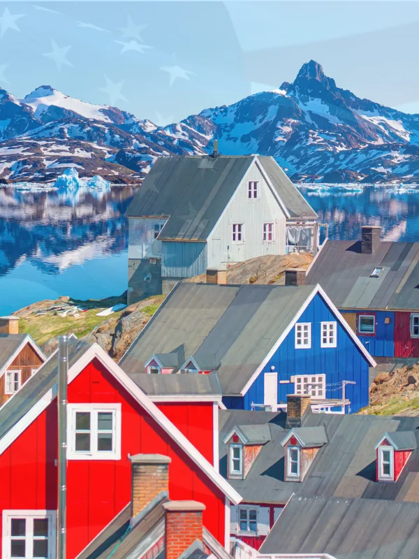 Γιατί ο Τραμπ θέλει να ταπεινώσει την Ευρώπη μέσω Γροιλανδίας