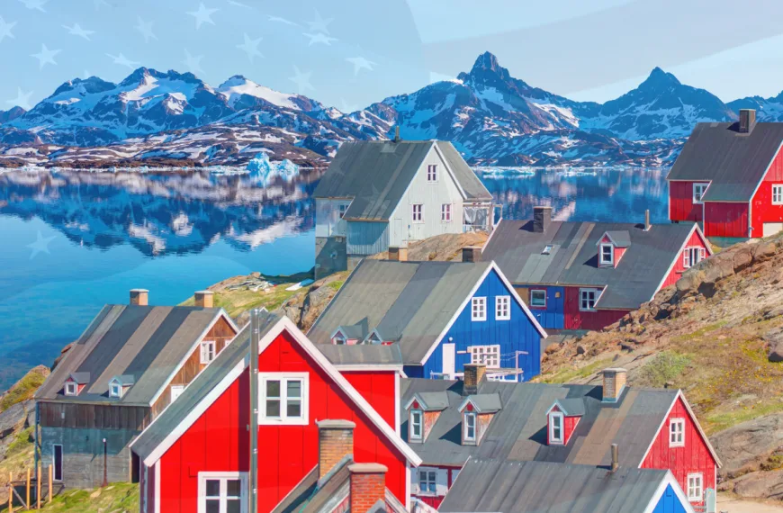 Γιατί ο Τραμπ θέλει να ταπεινώσει την Ευρώπη μέσω Γροιλανδίας