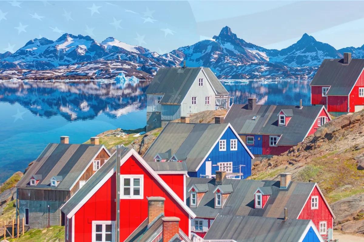 Γιατί ο Τραμπ θέλει να ταπεινώσει την Ευρώπη μέσω Γροιλανδίας