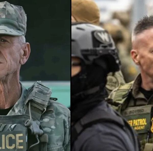 ICE, Μποβίνο και ο κινηματογραφικός καθρέφτης μέσα από τον ρόλο του Σον Πεν