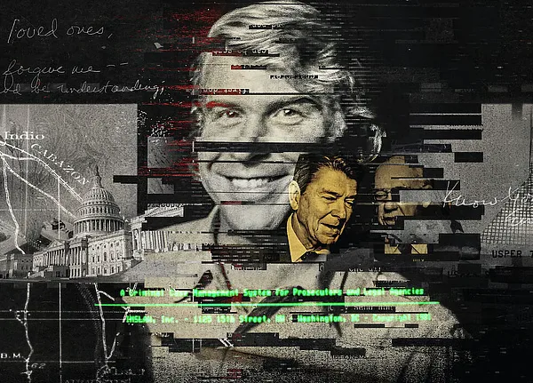 «Οι Φόνοι του Χταποδιού»: Το ντοκιμαντέρ του Netflix&hellip;